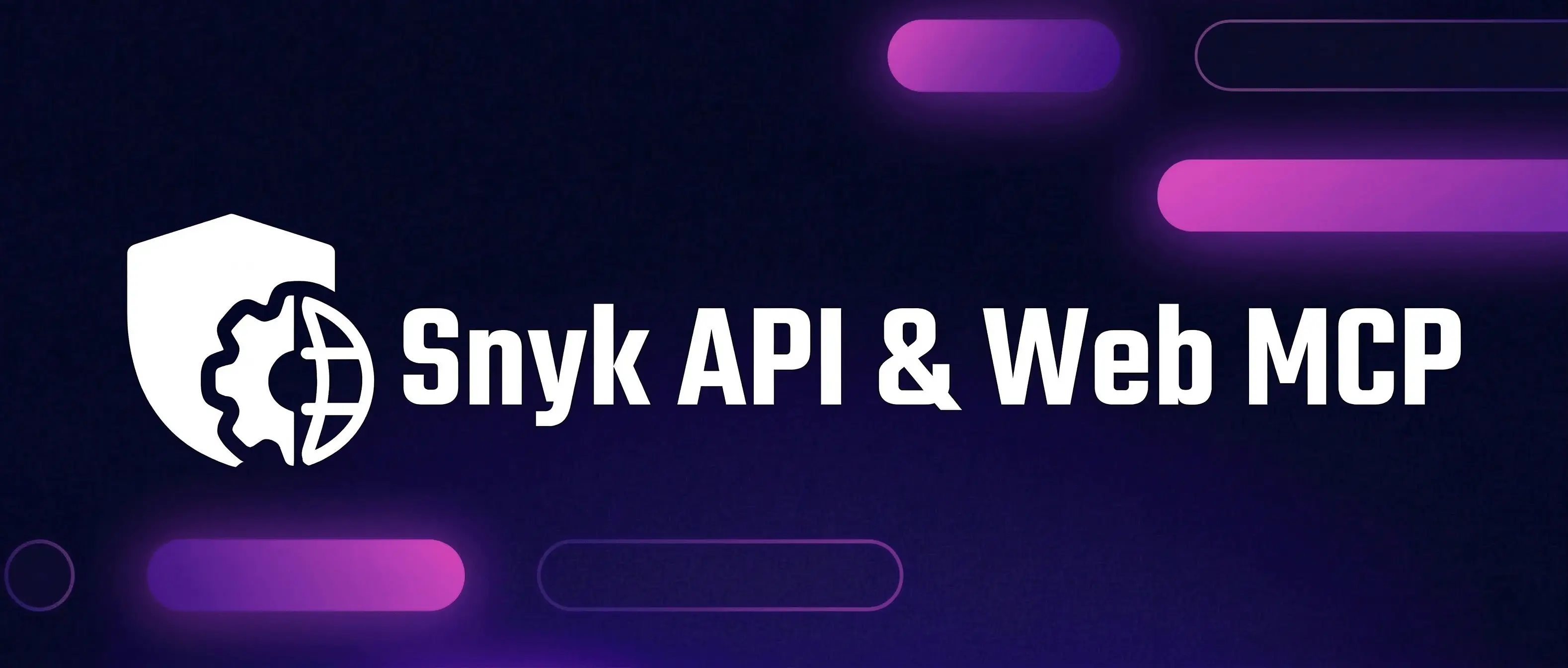 Snyk API & Web logo