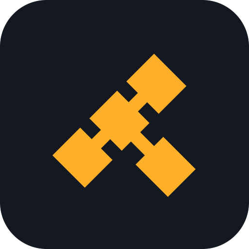 Forge logo