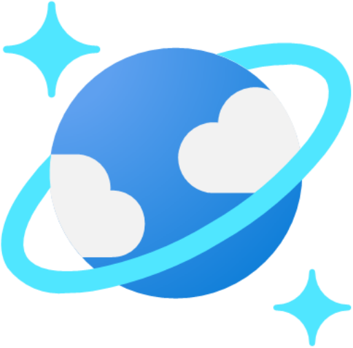 Azure Cosmos DB logo