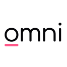 Omni Analytics logo