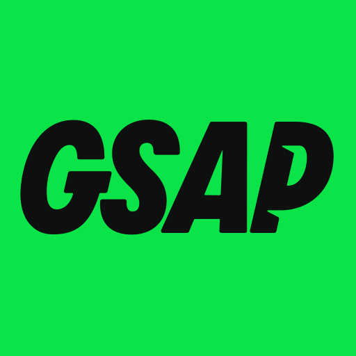 GSAP logo