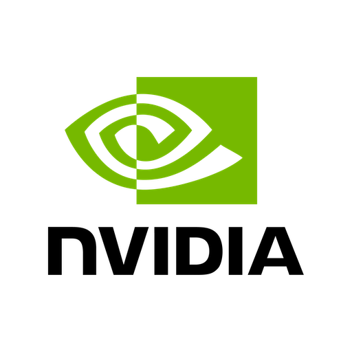 Nvidia Skills logo