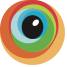 Browserstack logo