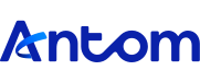 Antom logo