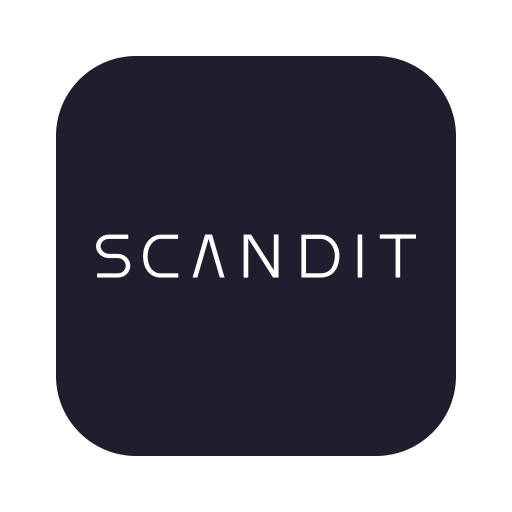 Scandit logo