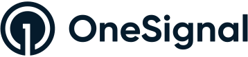 OneSignal logo