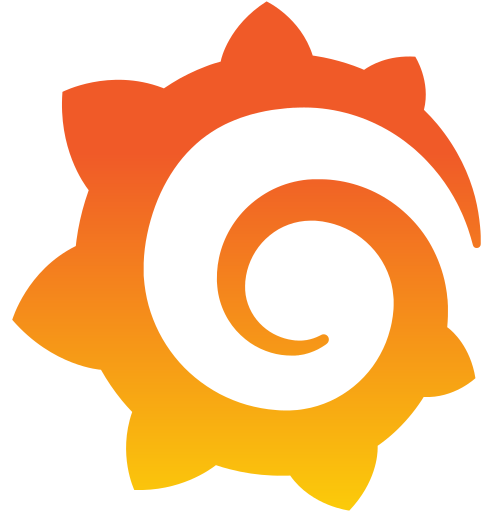 Grafana Cloud logo