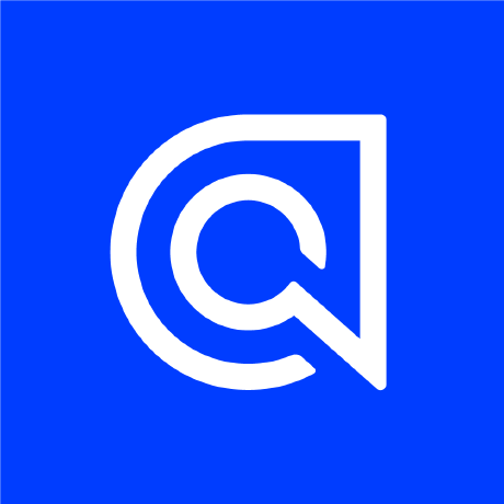 Algolia Productivity logo