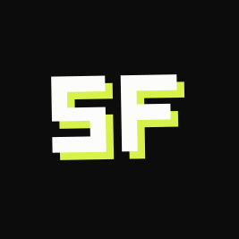 Spacefast logo