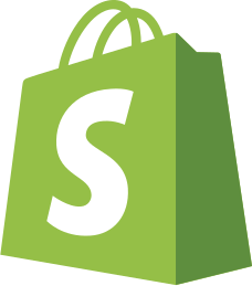 Shopify Merchant logo