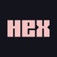Hex logo