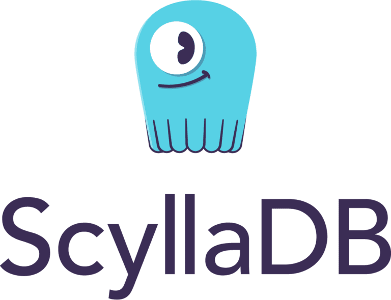 ScyllaDB logo