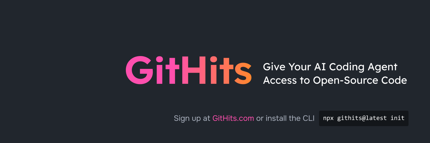 GitHits logo