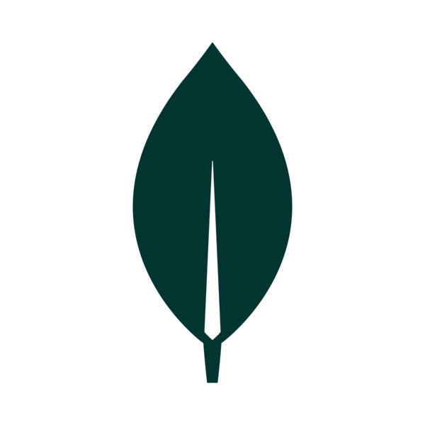 MongoDB logo