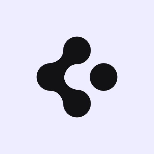Liquid logo