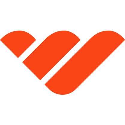 Whop logo