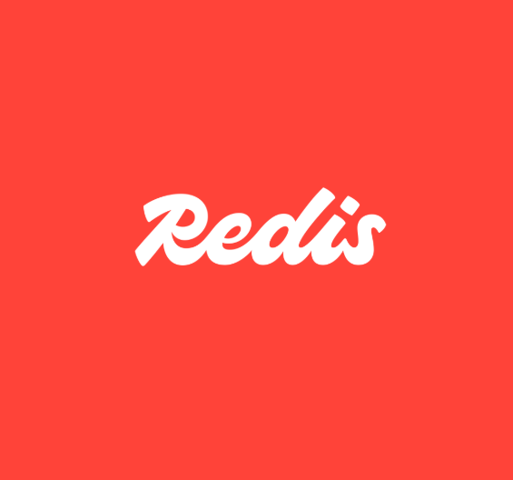 Redis logo