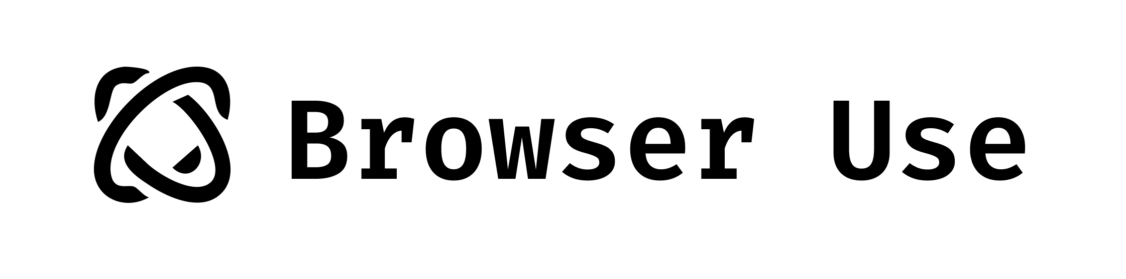 Browser Use logo