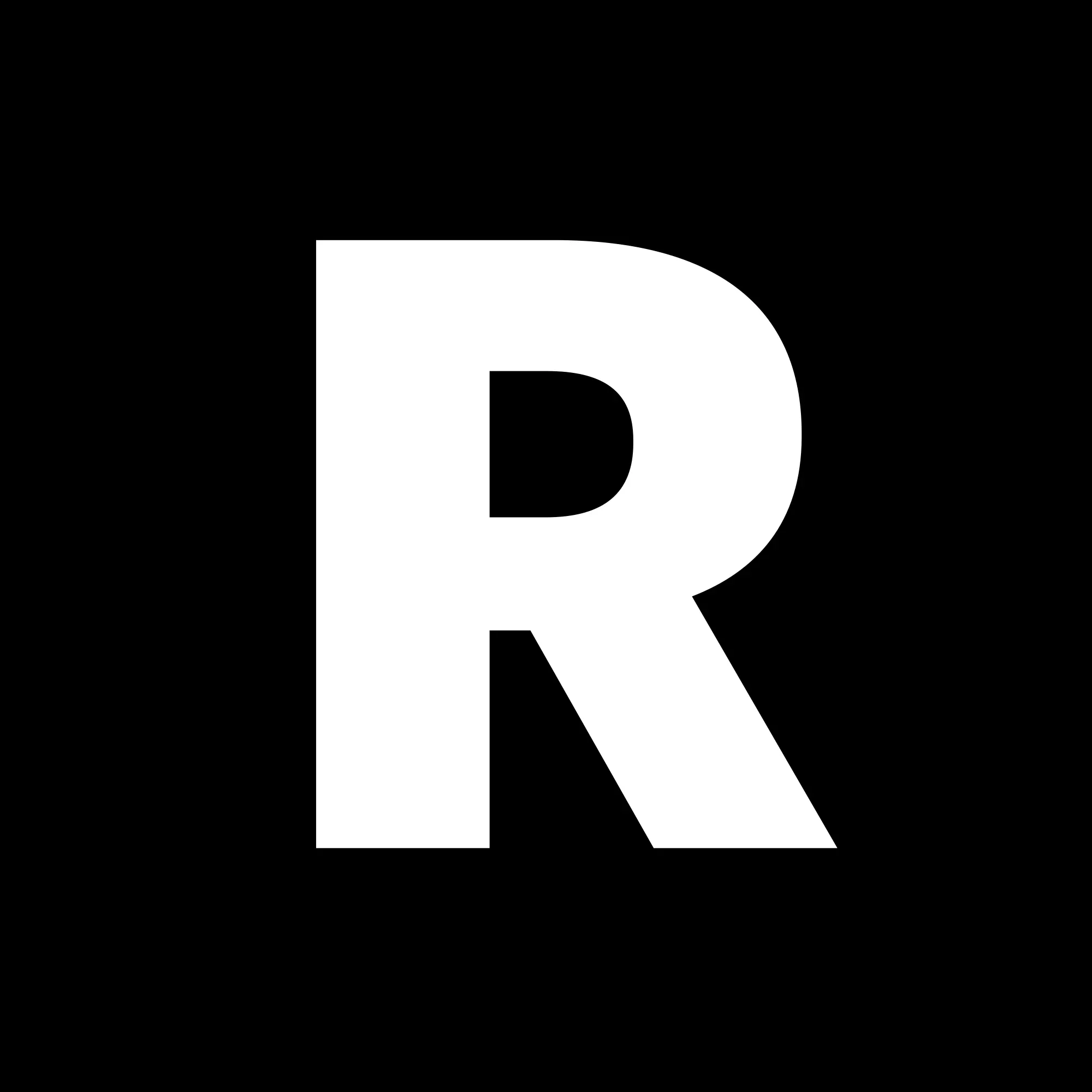 Restream logo