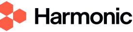 Harmonic logo