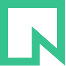 Neon Postgres logo
