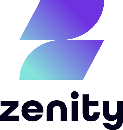 Zenity logo