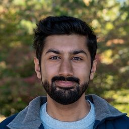 Siraj Chokshi avatar