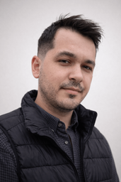 Tamas Palecian avatar